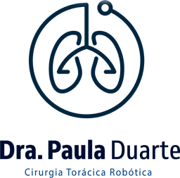 Dra. Paula Duarte - Cirurgia Torácica